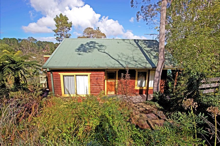 22 Wills Lane, BLACKHEATH NSW 2785, Blackheath - Image 1