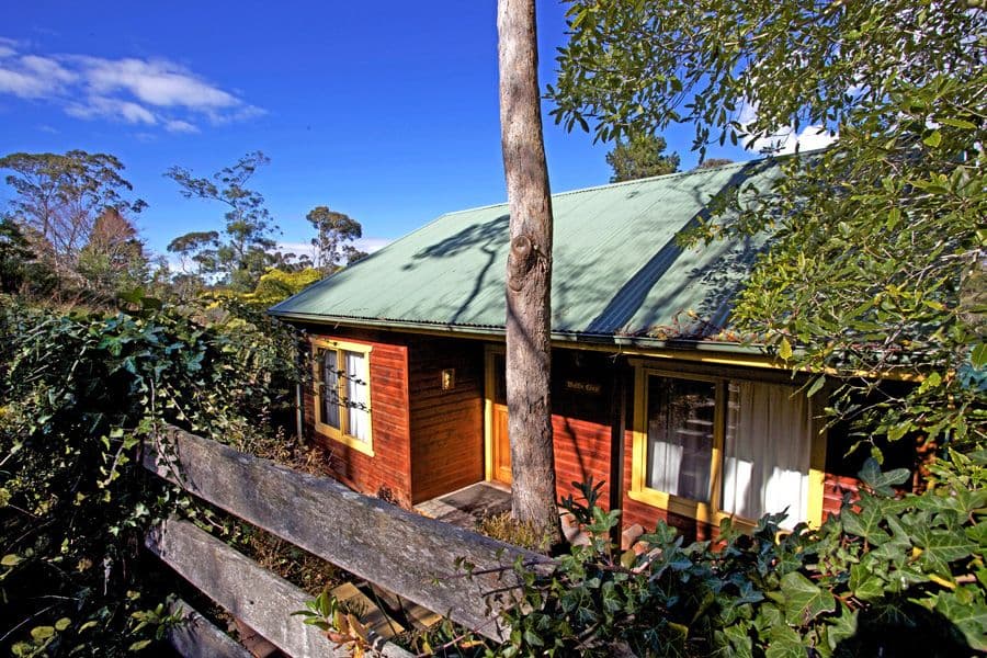 22 Wills Lane, BLACKHEATH NSW 2785, Blackheath - Thumbnail 8