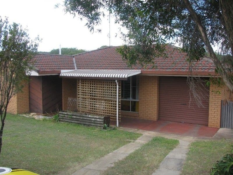 22 Emu Creek Road, CROWS NEST QLD 4355, Crows Nest - Image 1