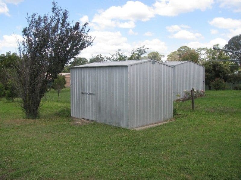 22 Emu Creek Road, CROWS NEST QLD 4355, Crows Nest - Thumbnail 4