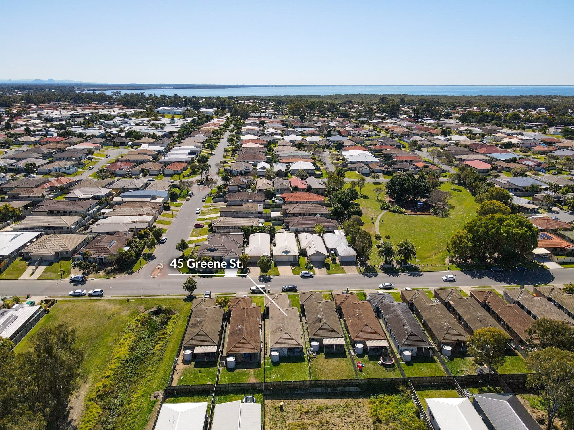 45 Greene Street, Rothwell QLD 4022, Rothwell - Image 1