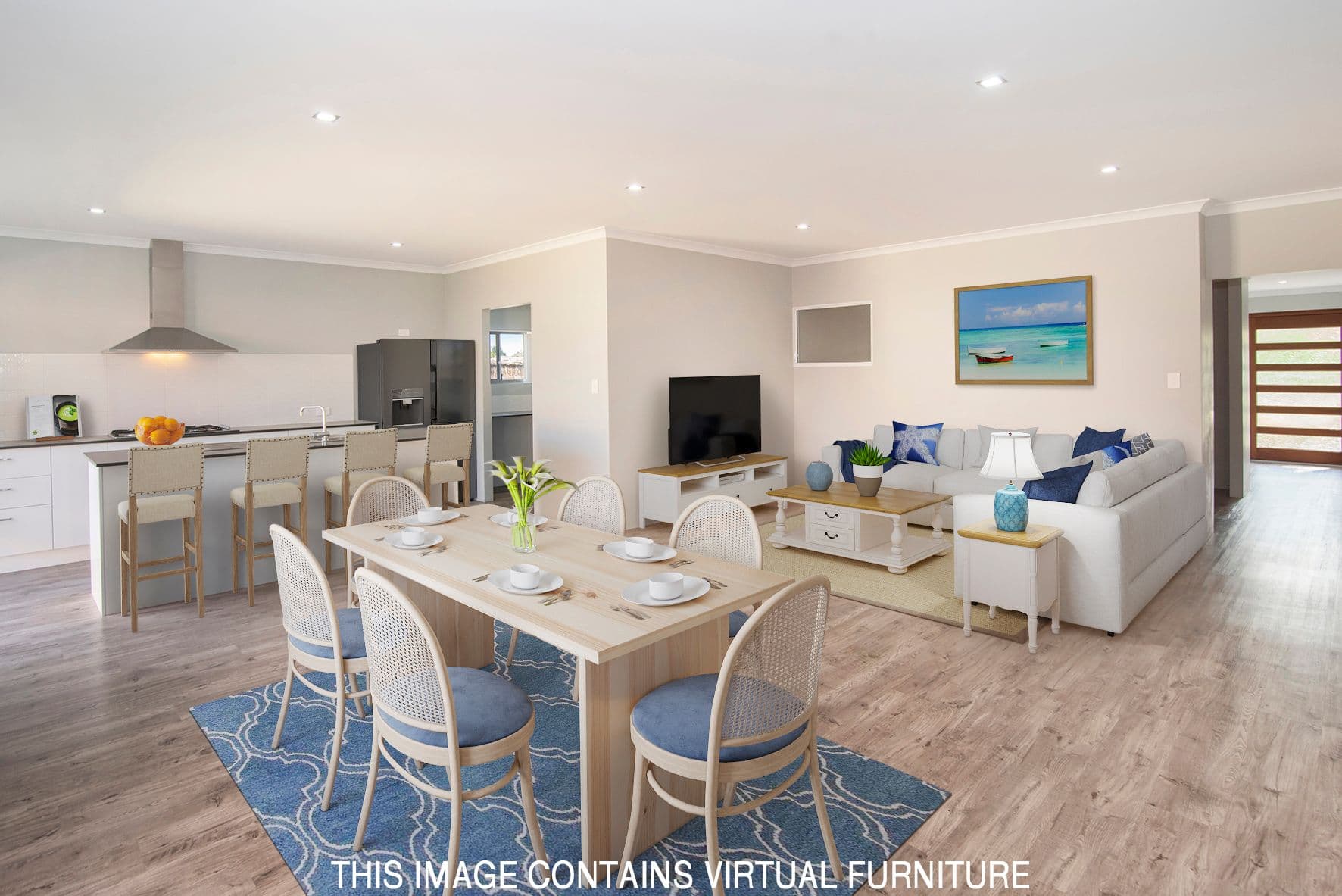 12 Marjoram Entrance, Yalyalup WA 6280, Yalyalup - Thumbnail 3