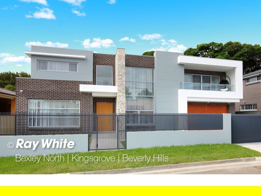 4 Turon Avenue, Kingsgrove - Image 1