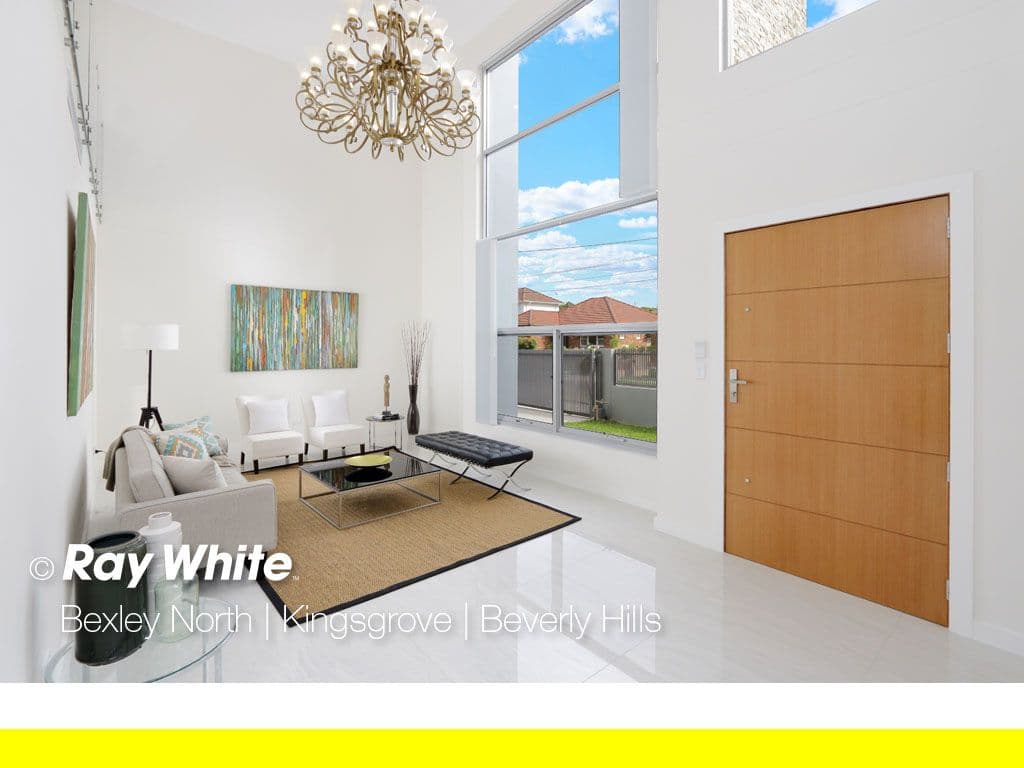 4 Turon Avenue, Kingsgrove - Thumbnail 2