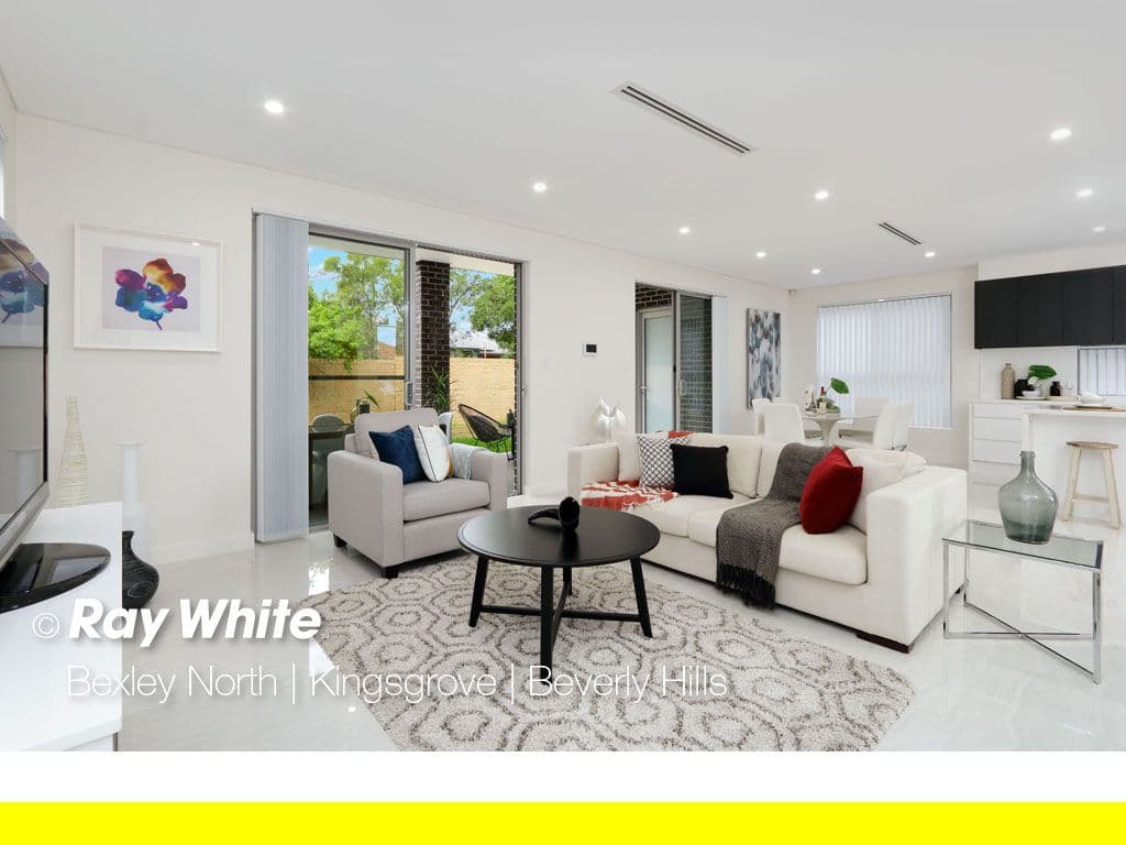 4 Turon Avenue, Kingsgrove - Thumbnail 3
