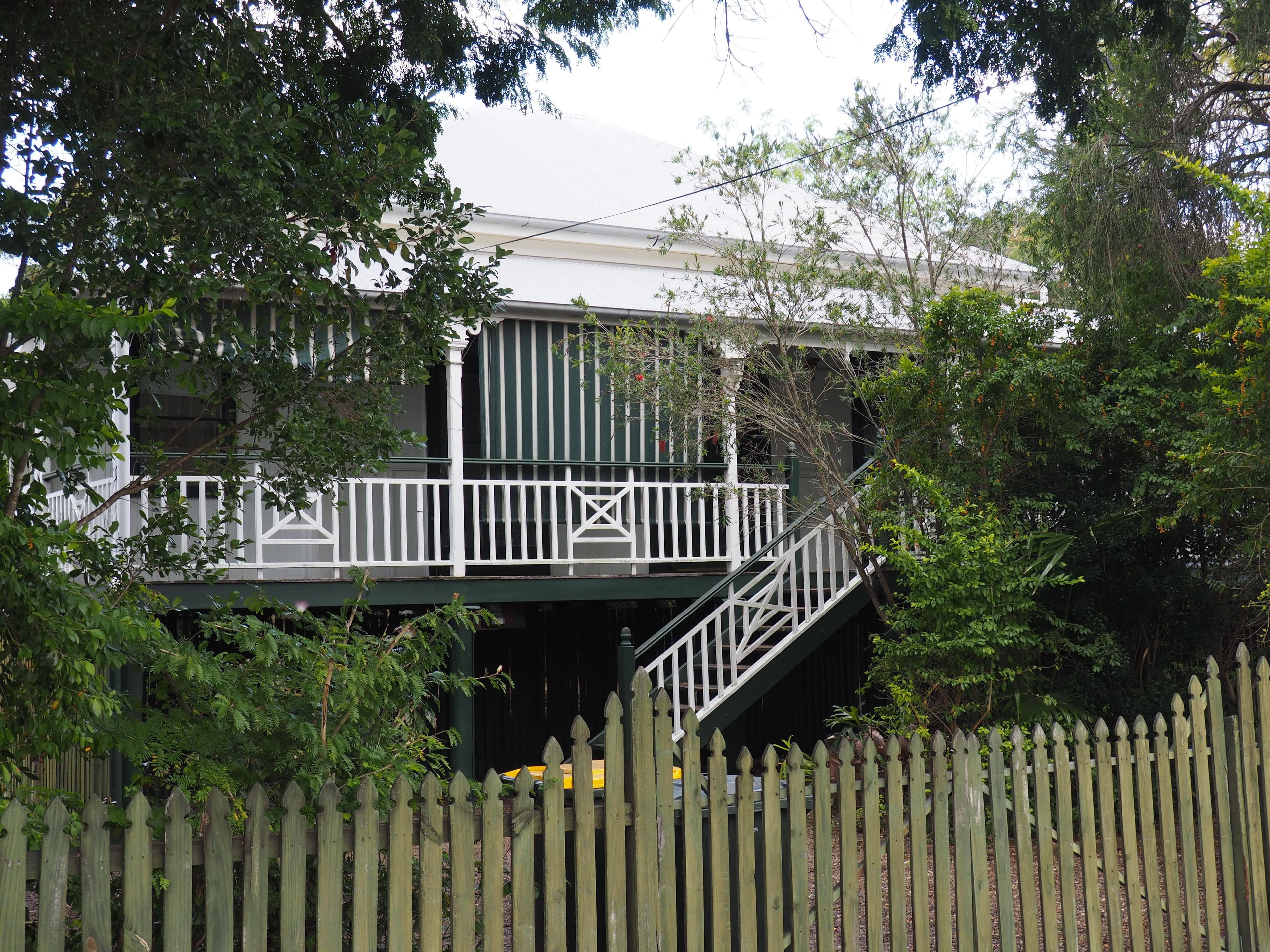 244 John Street, Maryborough QLD 4650, Maryborough - Image 1