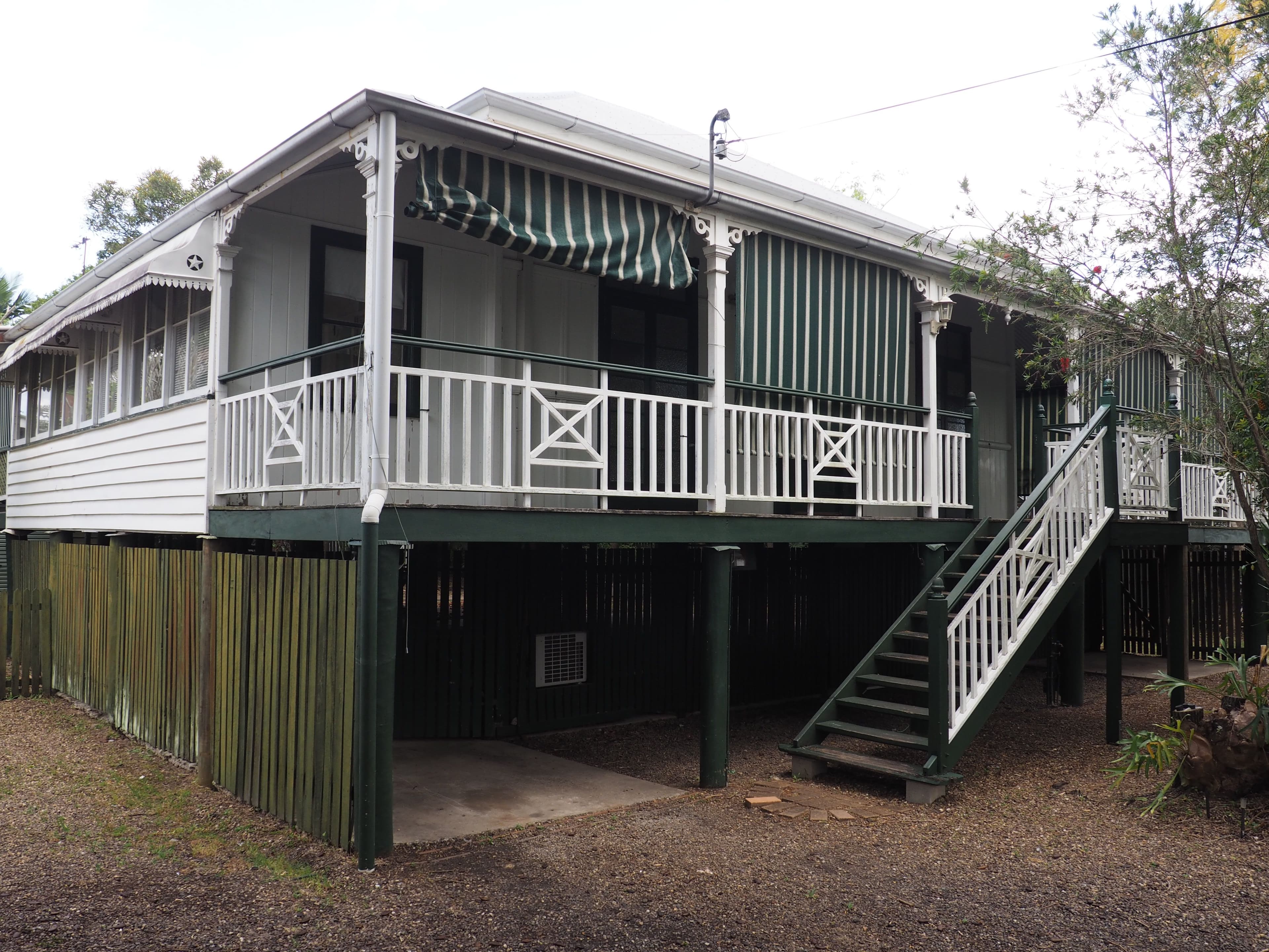 244 John Street, Maryborough QLD 4650, Maryborough - Thumbnail 2