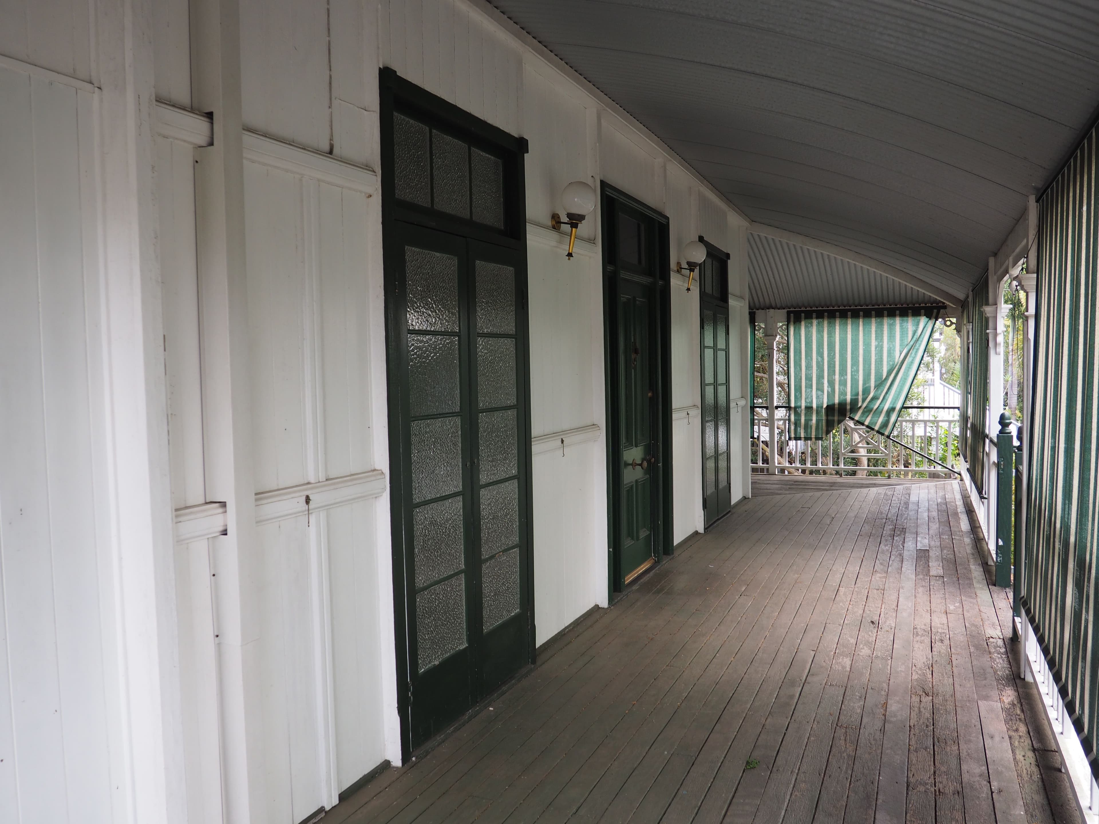 244 John Street, Maryborough QLD 4650, Maryborough - Thumbnail 5