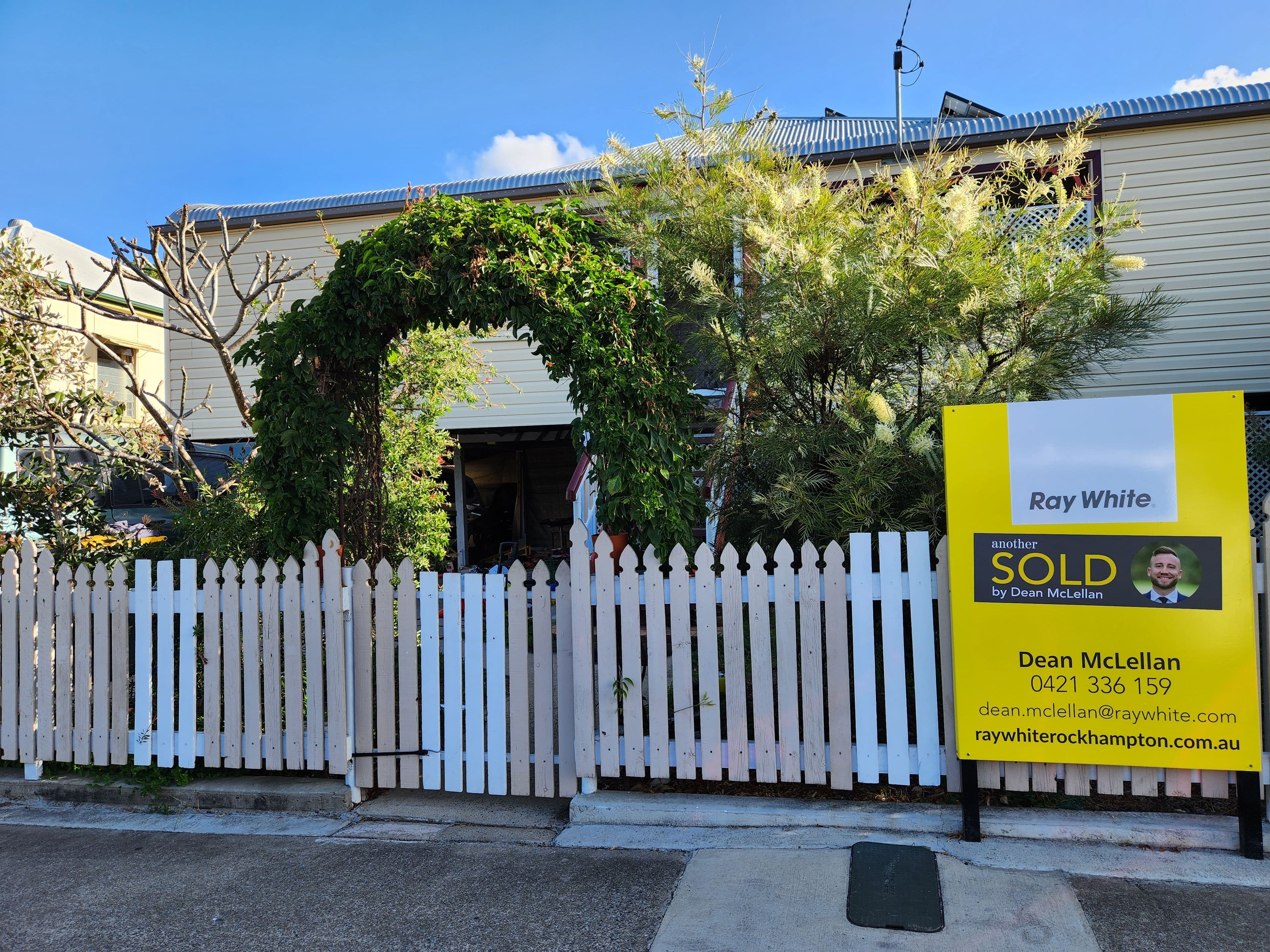 6 Campbell Street, Wandal QLD 4700, Wandal - Image 1