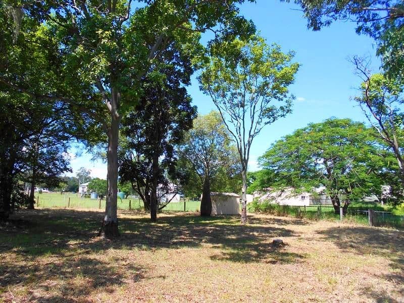 8 CAIRNSCROFT, Toogoolawah QLD 4313, Toogoolawah - Image 1
