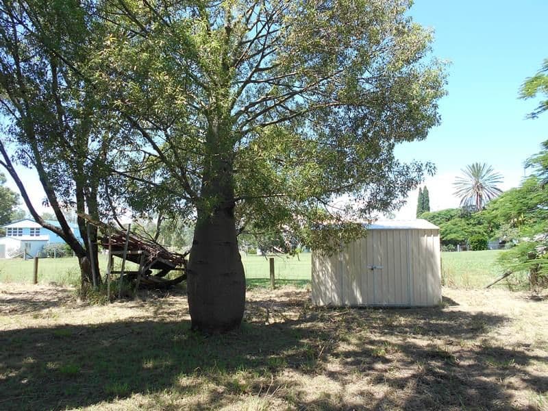 8 CAIRNSCROFT, Toogoolawah QLD 4313, Toogoolawah - Thumbnail 4