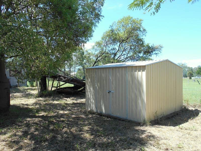 8 CAIRNSCROFT, Toogoolawah QLD 4313, Toogoolawah - Thumbnail 5