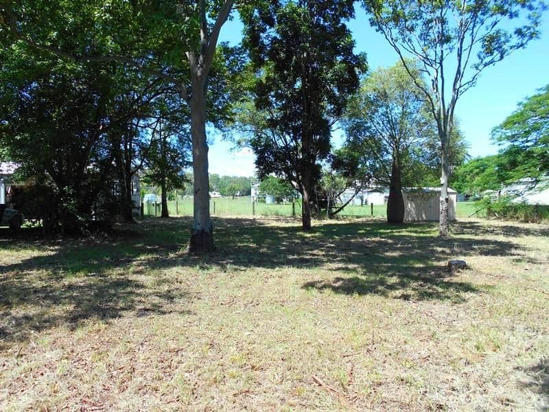 8 CAIRNSCROFT, Toogoolawah QLD 4313, Toogoolawah - Thumbnail 8