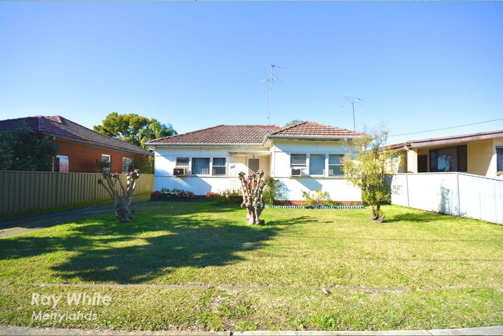 42 Moorebank Avenue, Moorebank NSW 2170, Moorebank - Image 1