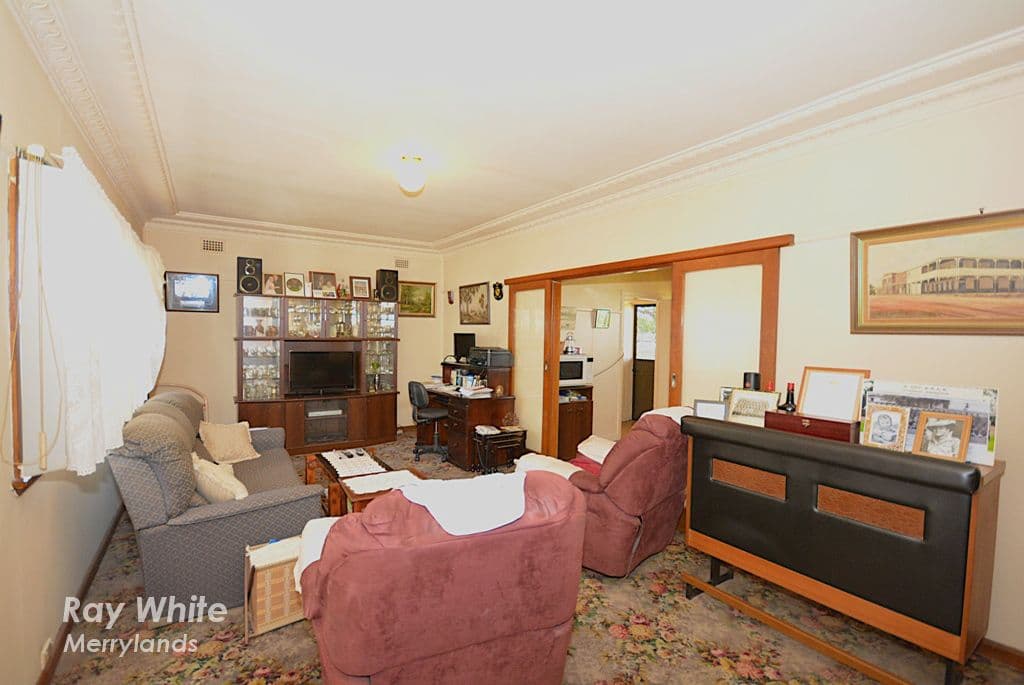 42 Moorebank Avenue, Moorebank NSW 2170, Moorebank - Thumbnail 3