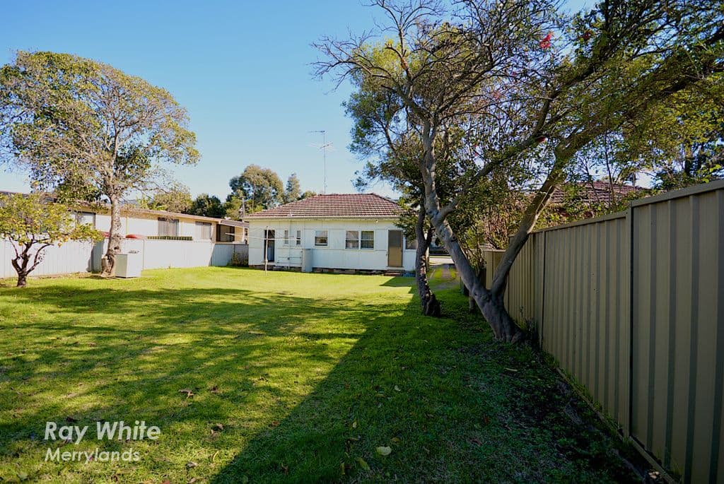 42 Moorebank Avenue, Moorebank NSW 2170, Moorebank - Thumbnail 7