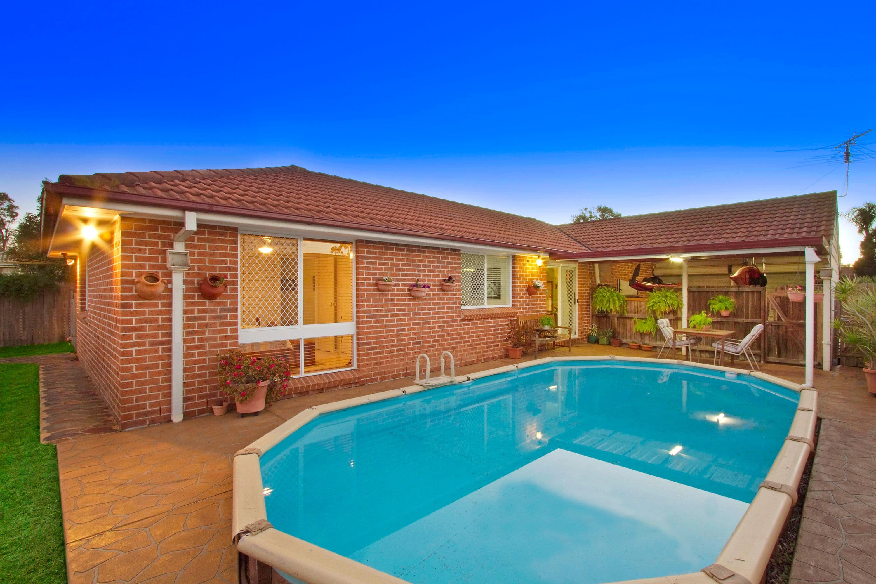86 Neilson Crescent, Bligh Park - Image 1