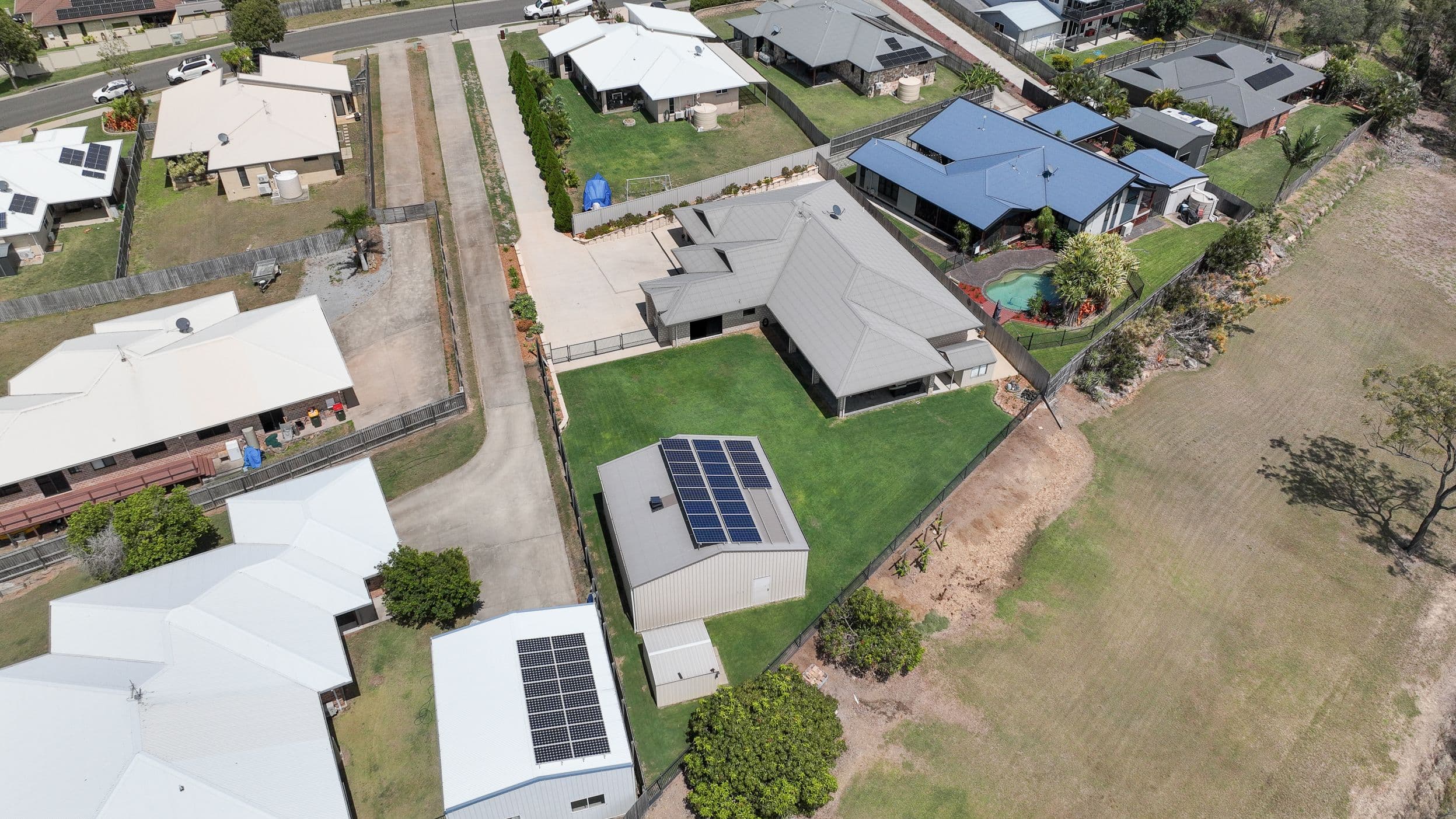 29 Koowin Drive, Kirkwood QLD 4680, Kirkwood - Thumbnail 3