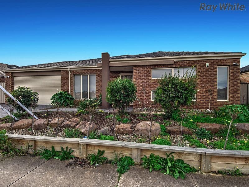 31 Pimelea Terrace, St Albans VIC 3021, St Albans - Image 1