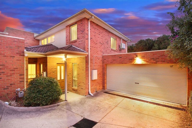 136 Ferntree Gully Road, OAKLEIGH EAST VIC 3166, Oakleigh East - Image 1