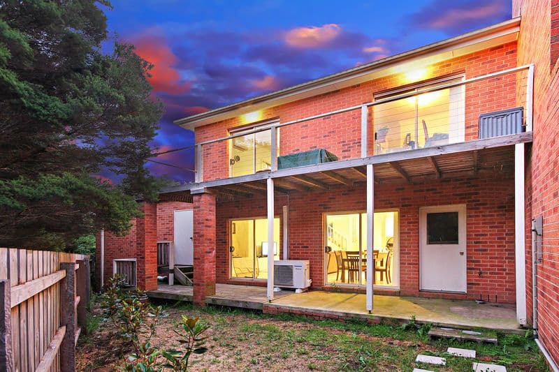 136 Ferntree Gully Road, OAKLEIGH EAST VIC 3166, Oakleigh East - Thumbnail 8