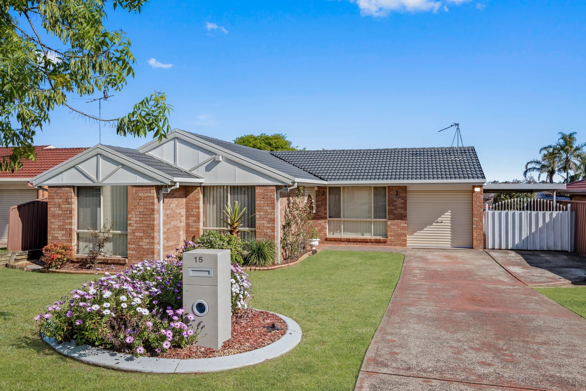 15 Frost Avenue, Narellan NSW 2567, Narellan - Image 1