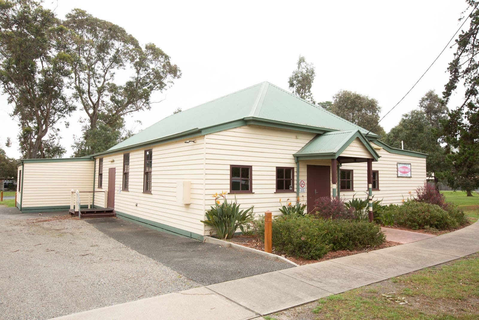 Lot 2, 50 Queens Road, Pearcedale VIC 3912, Pearcedale - Thumbnail 3