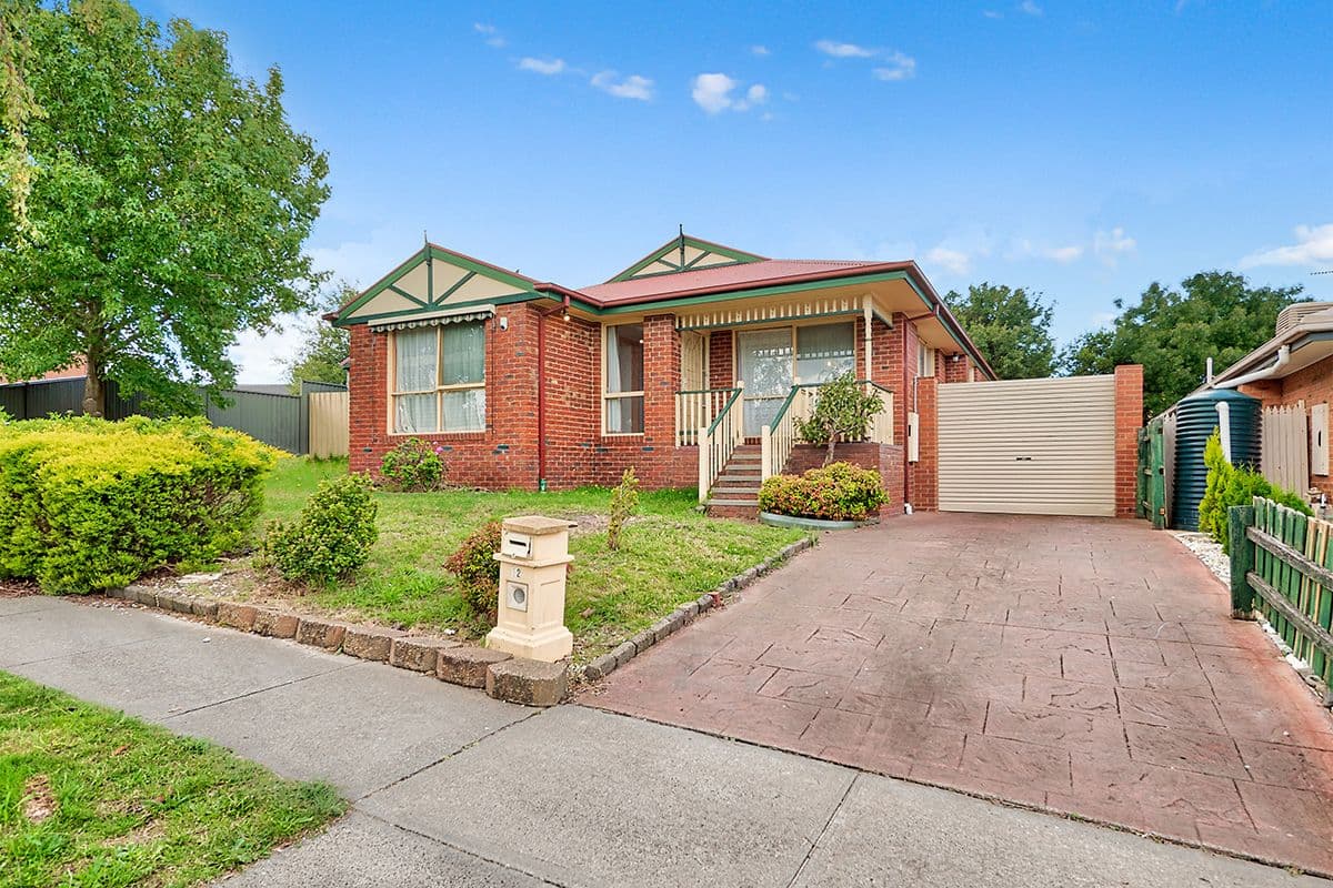 12 Monash Way, Cranbourne North VIC 3977, Cranbourne North - Image 1