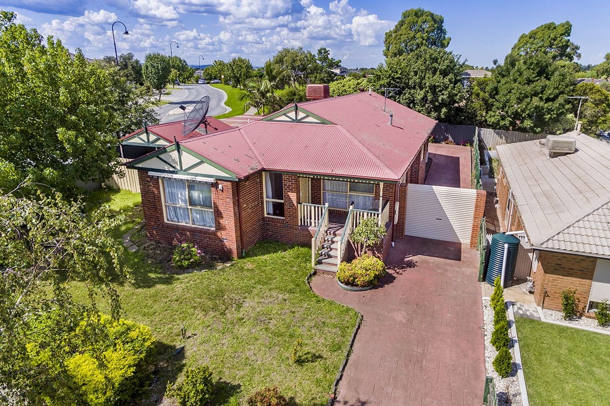 12 Monash Way, Cranbourne North VIC 3977, Cranbourne North - Thumbnail 3