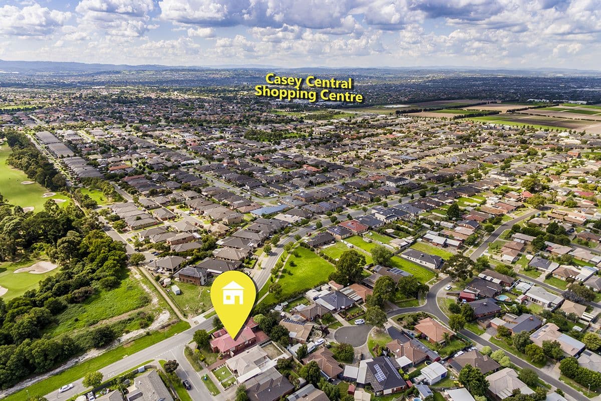 12 Monash Way, Cranbourne North VIC 3977, Cranbourne North - Thumbnail 5
