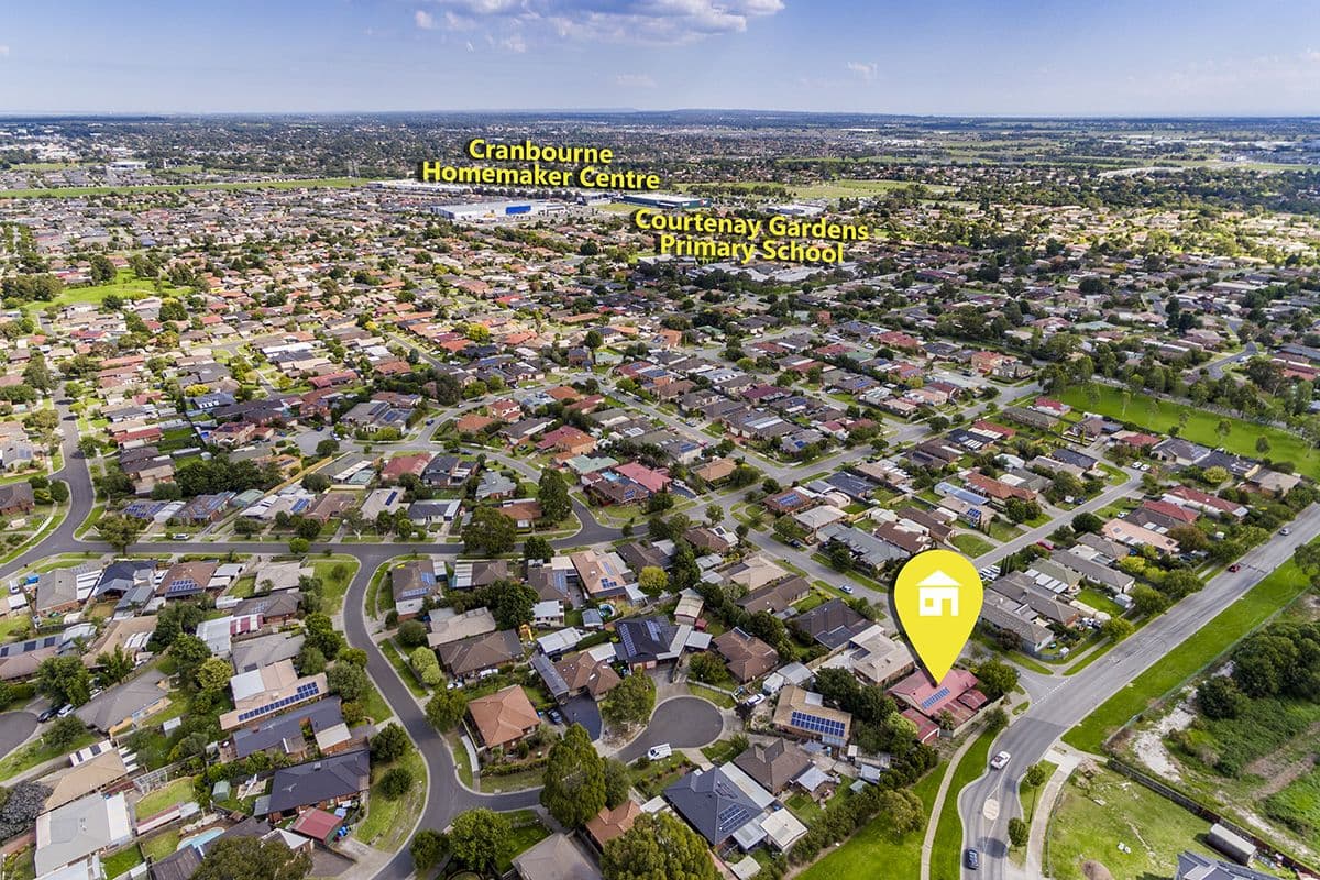 12 Monash Way, Cranbourne North VIC 3977, Cranbourne North - Thumbnail 6