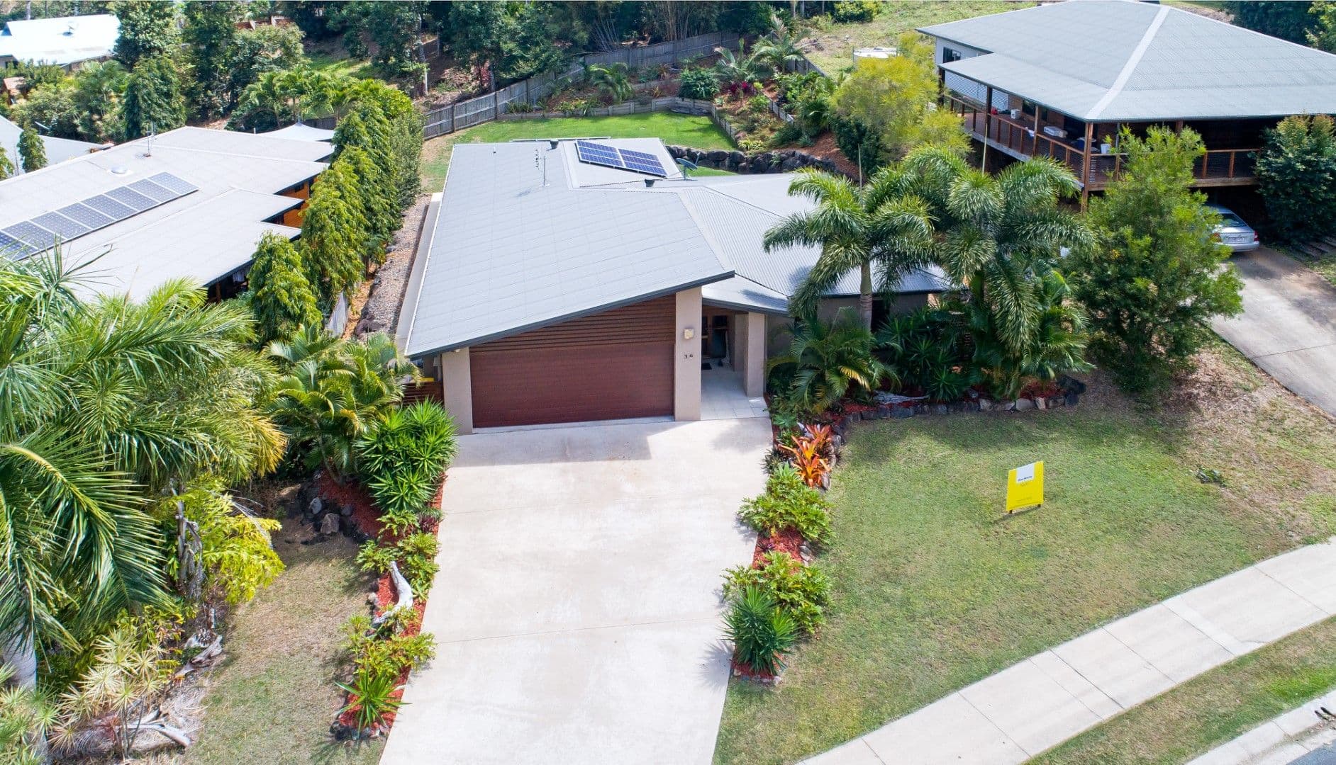 39 Eshelby Drive, Cannonvale QLD 4802, Cannonvale - Thumbnail 2