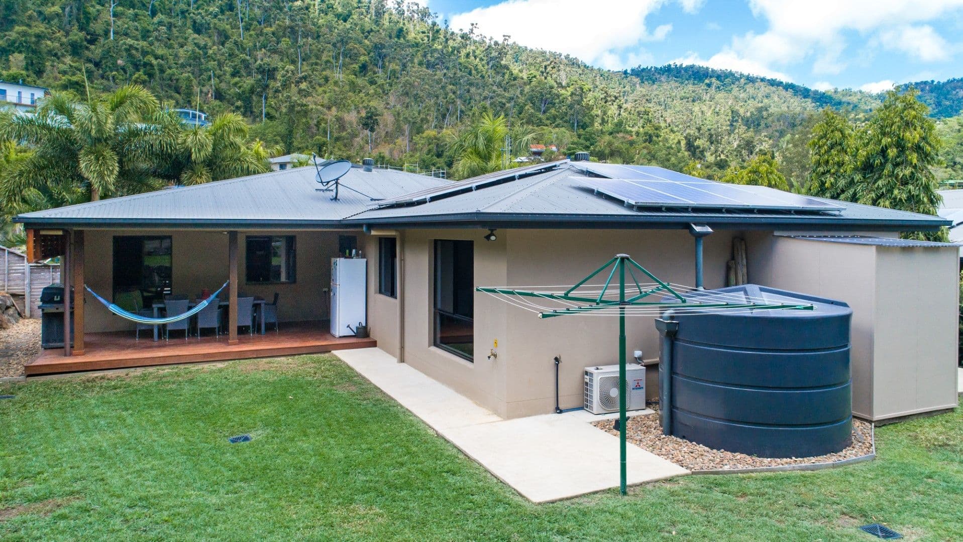 39 Eshelby Drive, Cannonvale QLD 4802, Cannonvale - Thumbnail 3