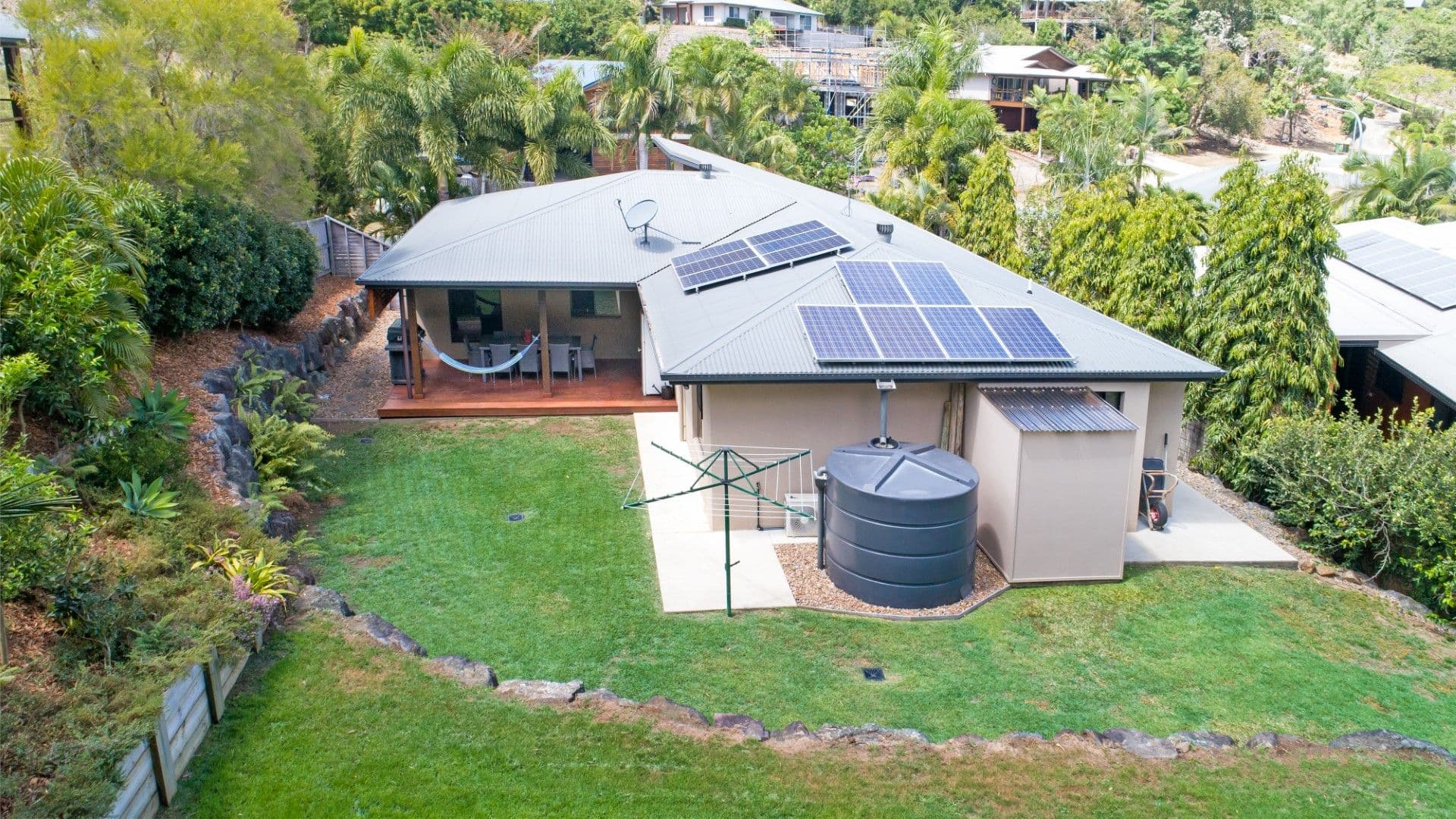 39 Eshelby Drive, Cannonvale QLD 4802, Cannonvale - Thumbnail 4