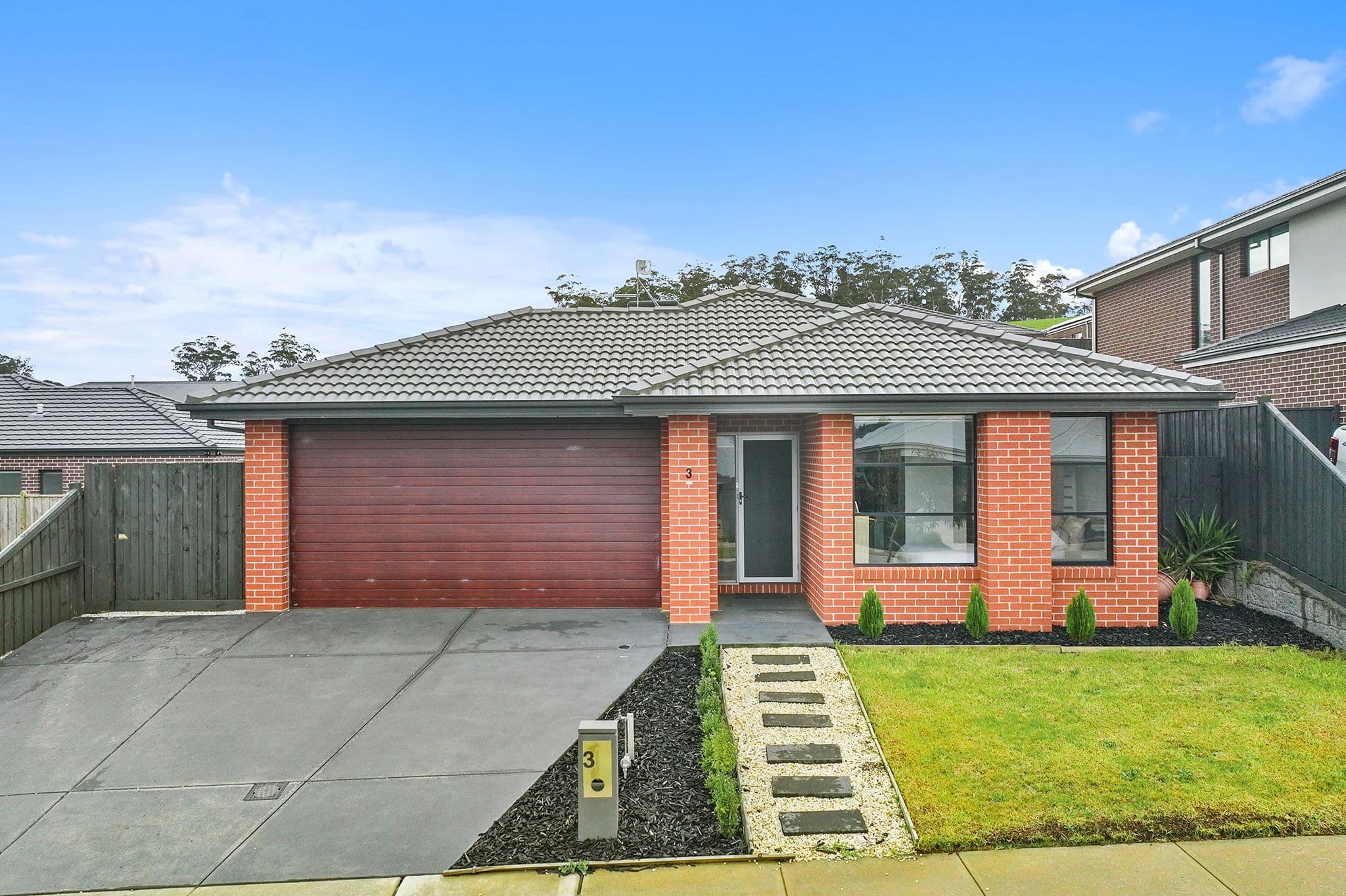 3 Holly Street, Warragul VIC 3820, Warragul - Image 1