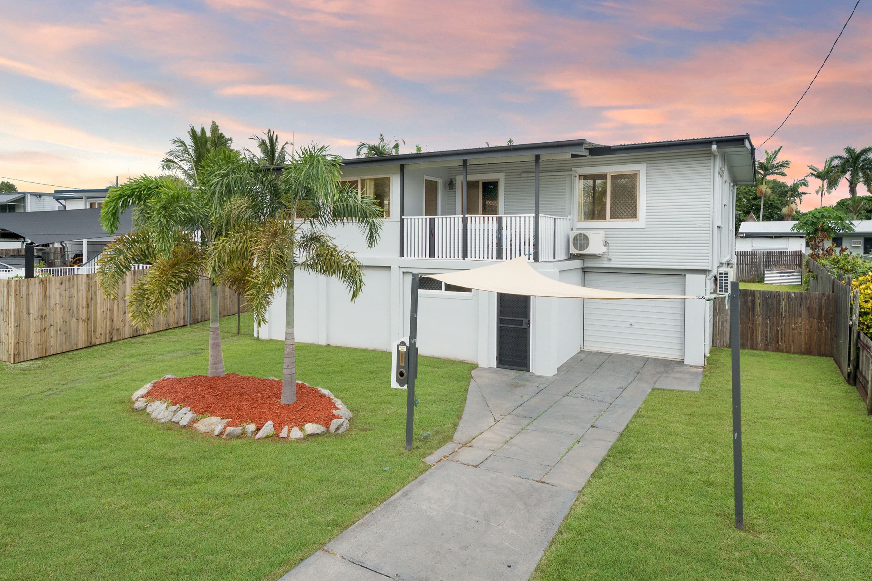 13 Berontha Street, Cranbrook QLD 4814, Cranbrook - Image 1