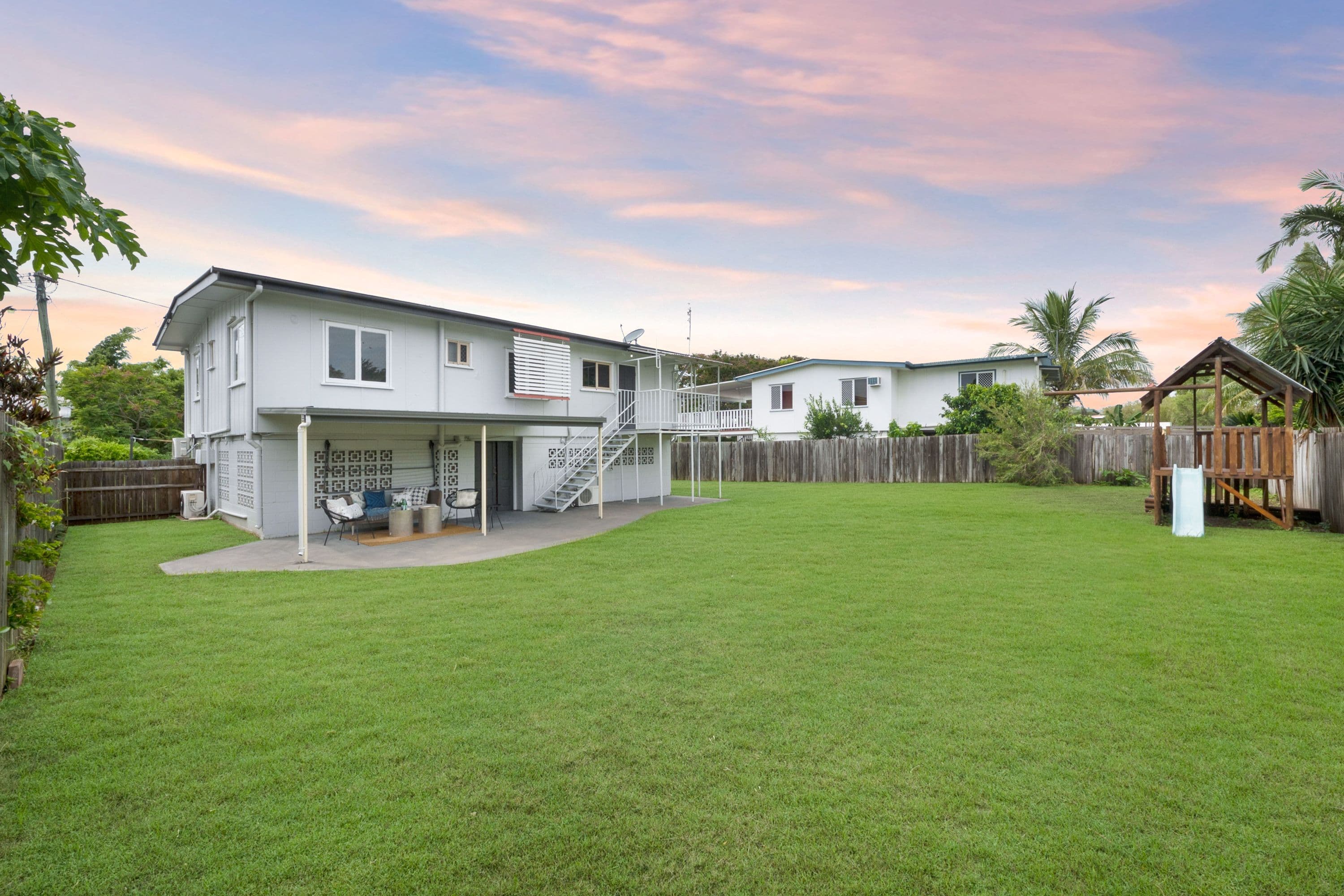 13 Berontha Street, Cranbrook QLD 4814, Cranbrook - Thumbnail 8