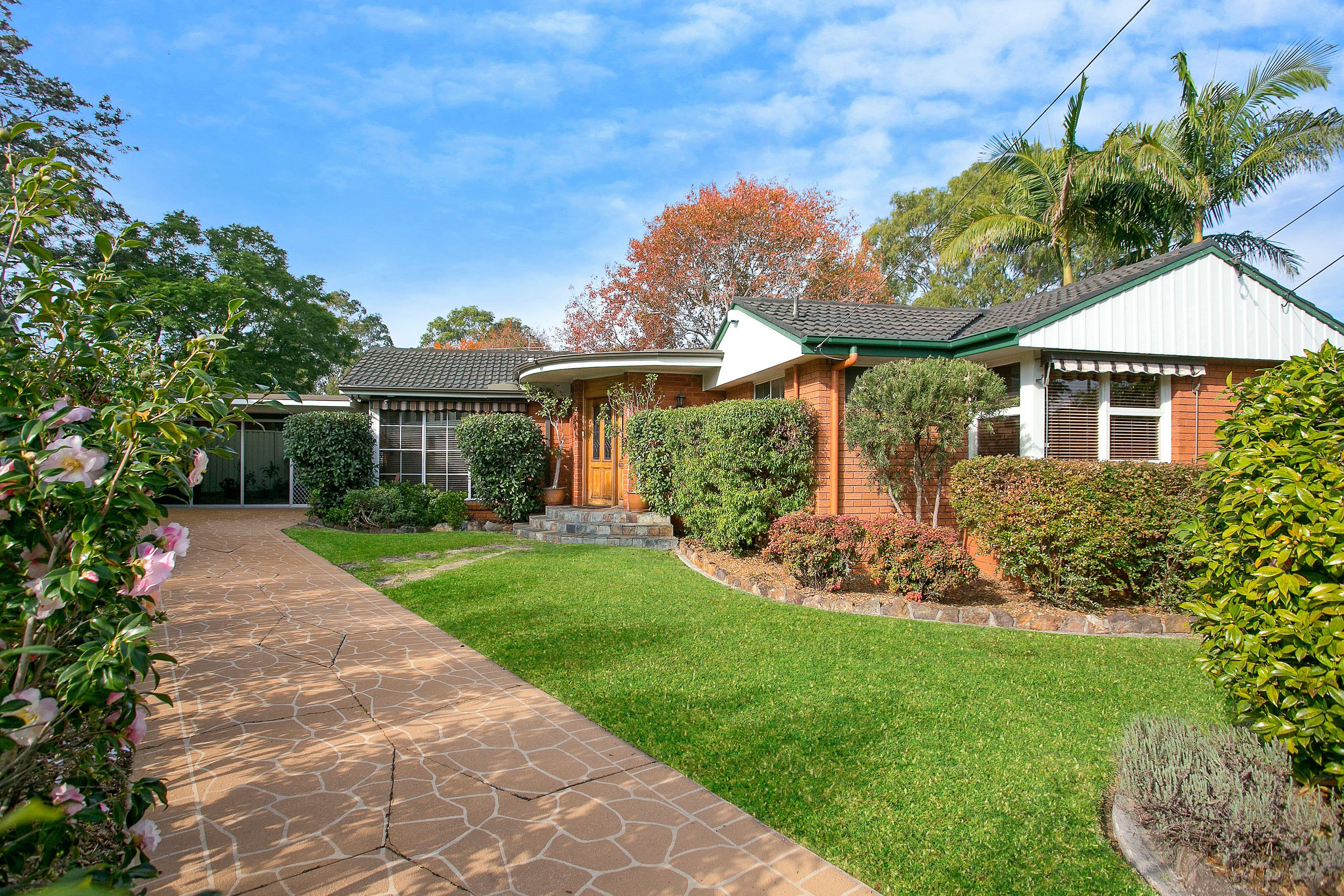 4 Avon Road, North Ryde - Image 1