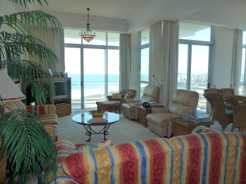 87 'Carmel by the Sea', 177 Old Burleigh Road, BROADBEACH QLD 4218, Broadbeach - Thumbnail 3