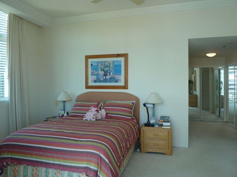 87 'Carmel by the Sea', 177 Old Burleigh Road, BROADBEACH QLD 4218, Broadbeach - Thumbnail 4