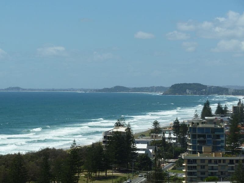 87 'Carmel by the Sea', 177 Old Burleigh Road, BROADBEACH QLD 4218, Broadbeach - Thumbnail 7