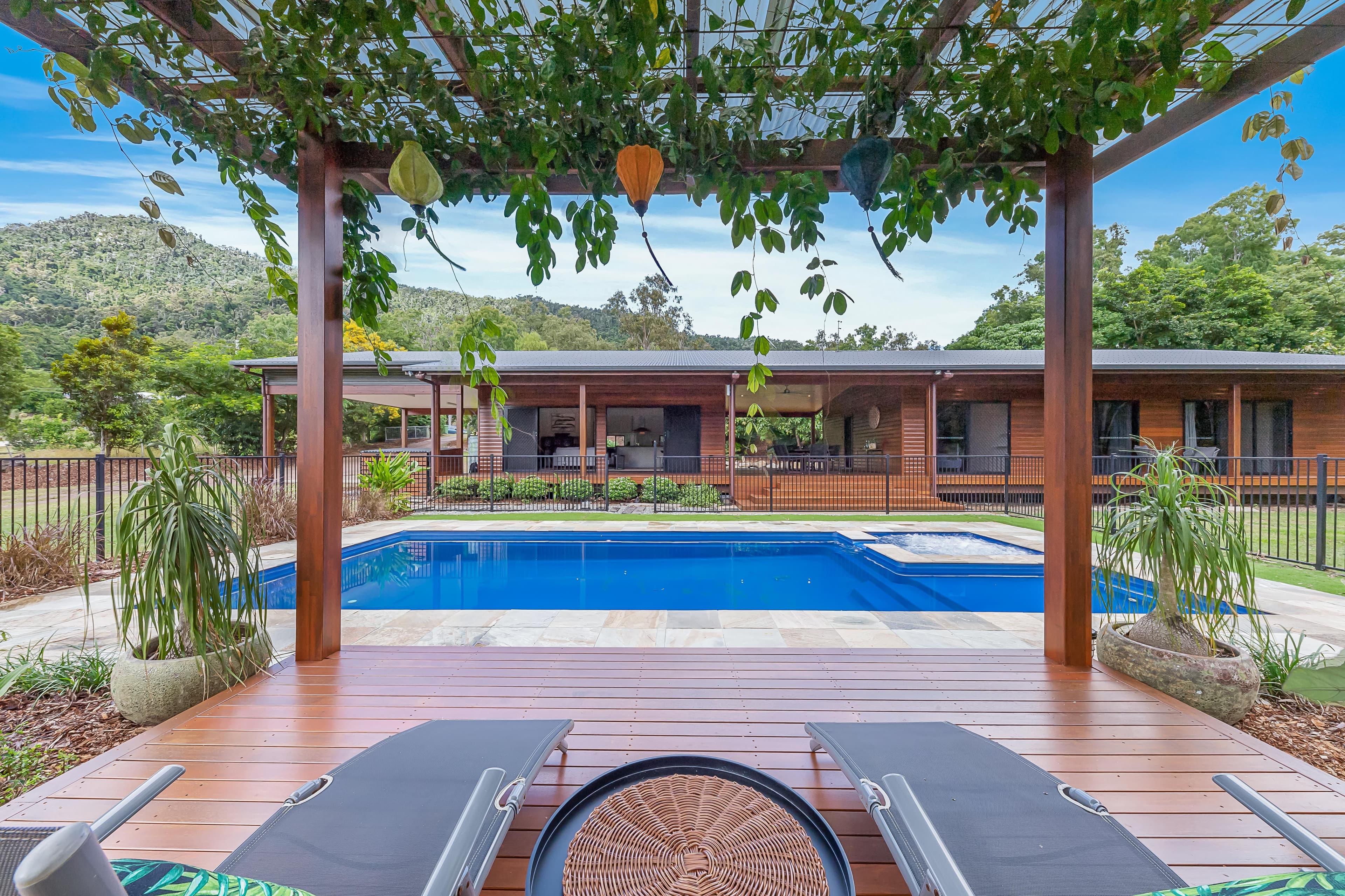 57 Hibiscus Road, Cannon Valley QLD 4800, Cannon Valley - Image 1