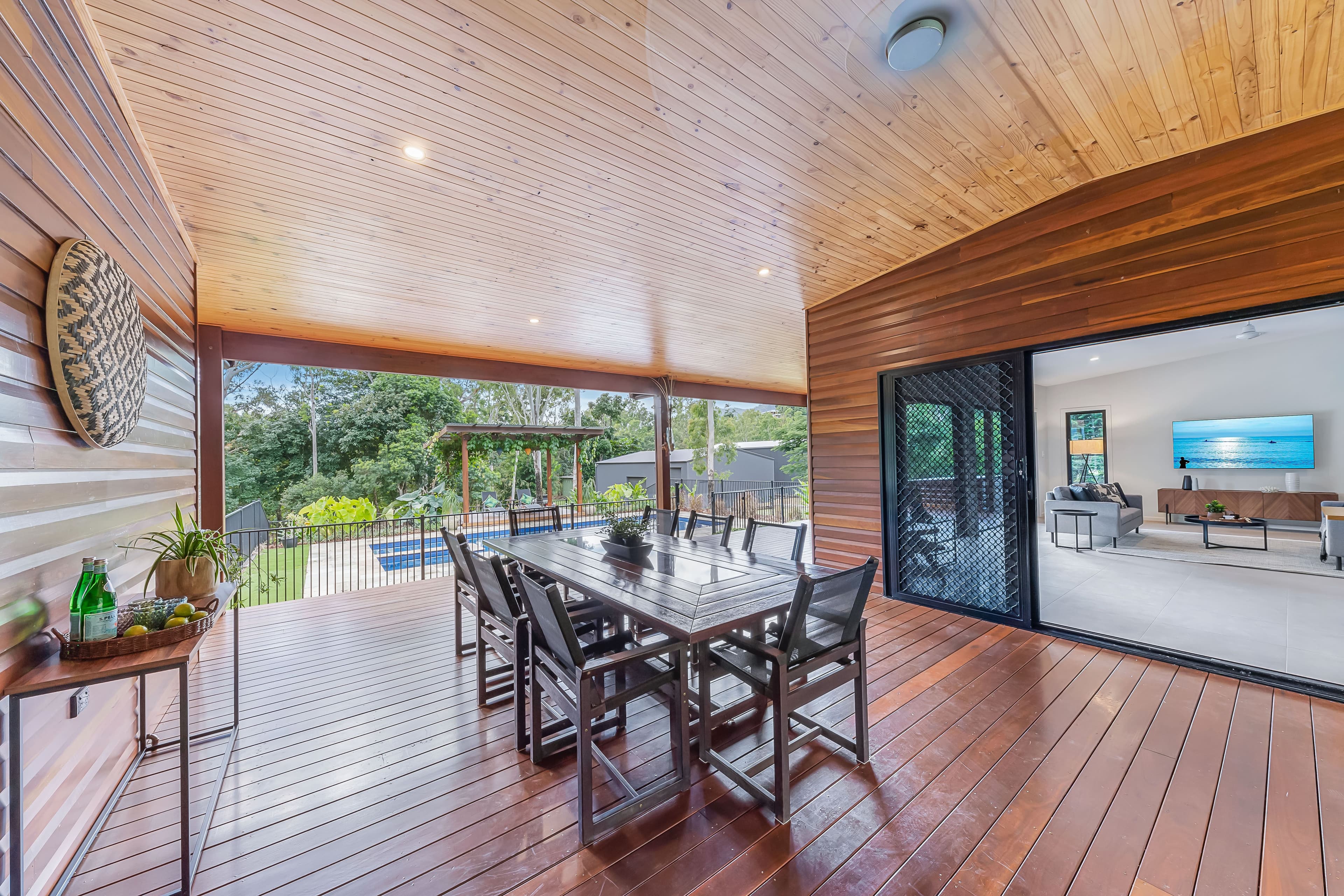 57 Hibiscus Road, Cannon Valley QLD 4800, Cannon Valley - Thumbnail 2