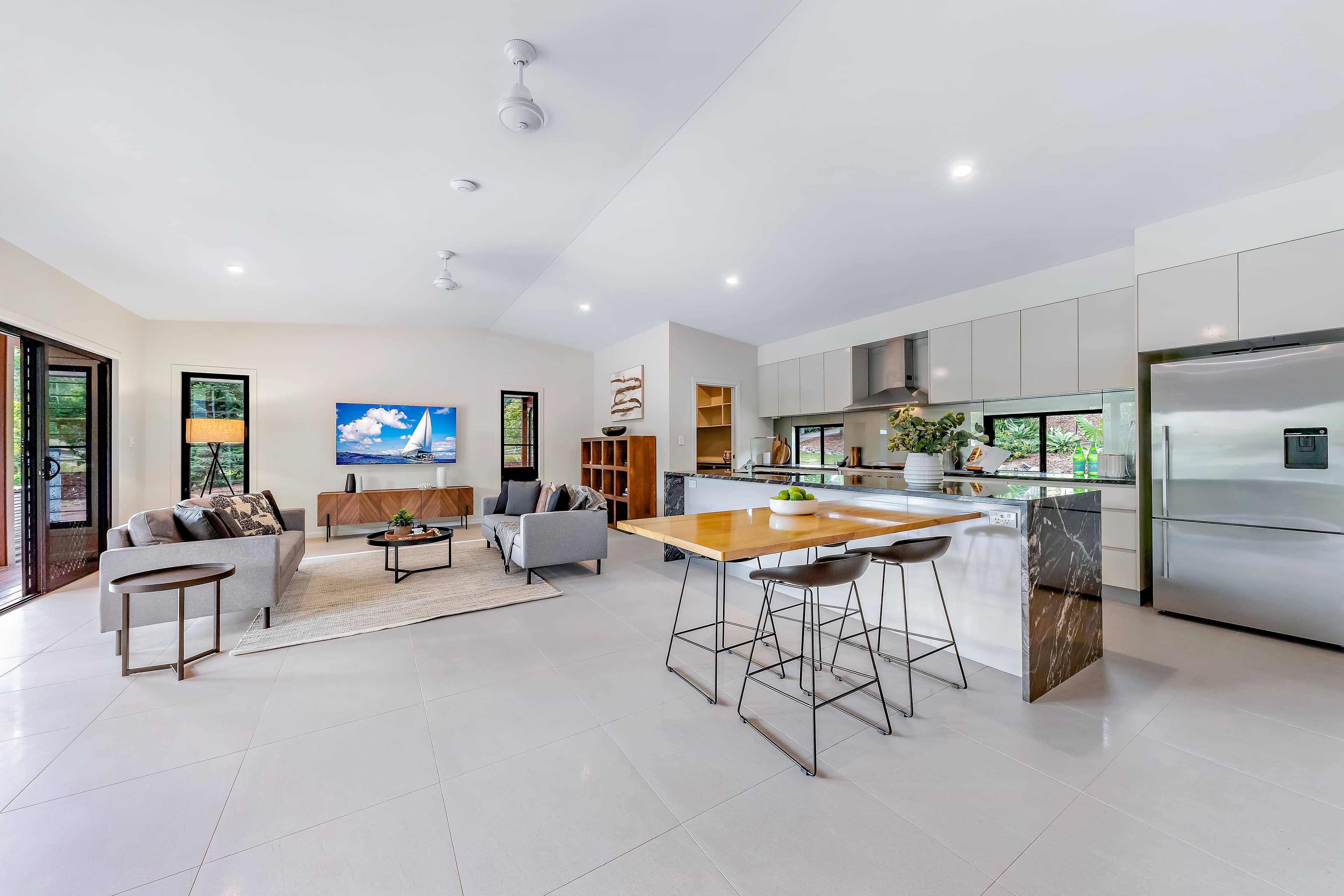 57 Hibiscus Road, Cannon Valley QLD 4800, Cannon Valley - Thumbnail 3