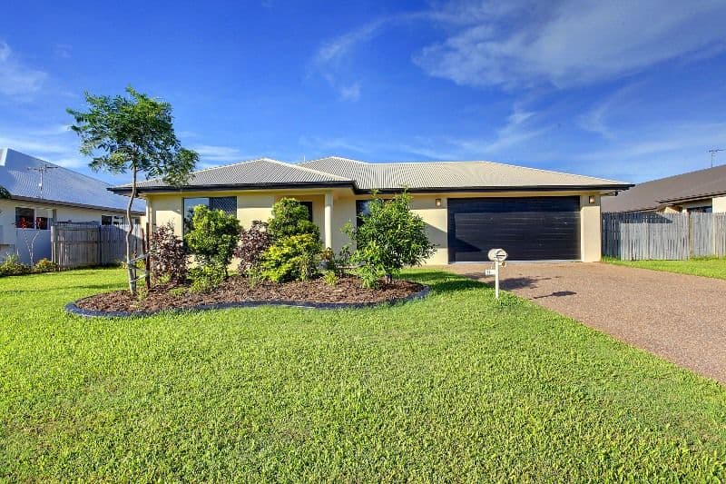 14 Armistice Street, BURDELL QLD 4818, Burdell - Image 1