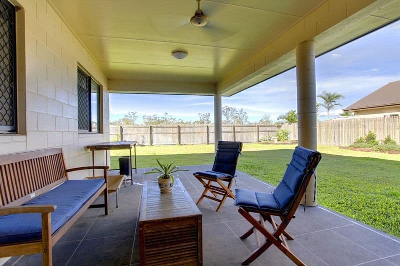 14 Armistice Street, BURDELL QLD 4818, Burdell - Thumbnail 5