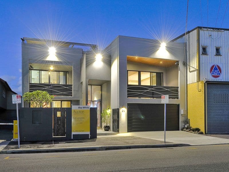 26 Chester Street, NEW FARM QLD 4005, New Farm - Thumbnail 2
