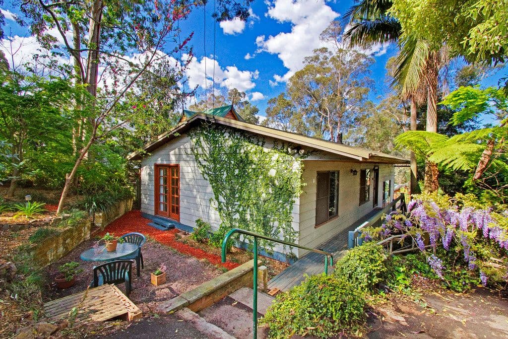 79 Lieutenant Bowen Road, Bowen Mountain NSW 2753, Bowen Mountain - Image 1