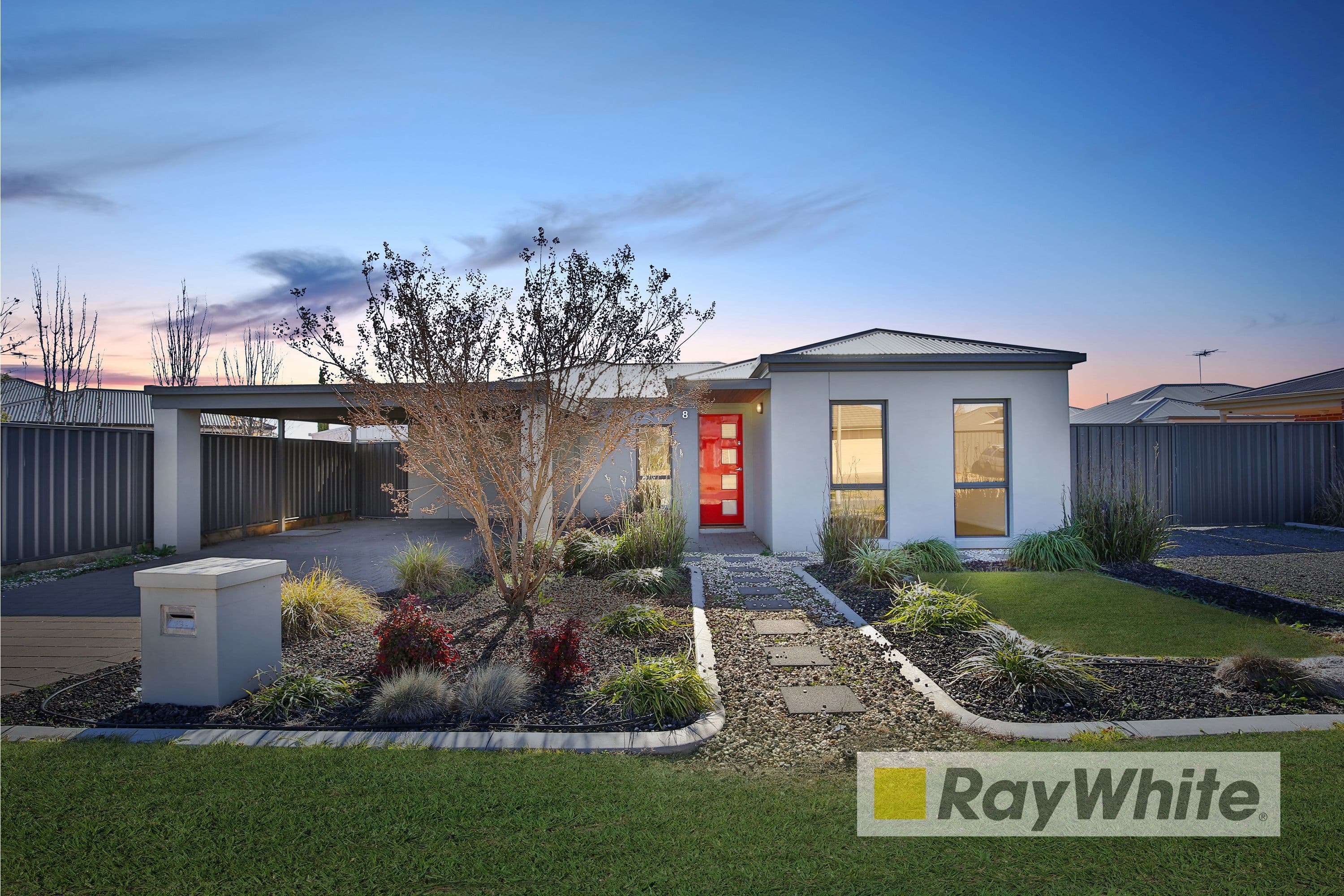 8 Chad Court, Red Cliffs VIC 3496, Red Cliffs - Image 1