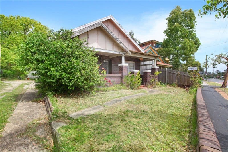 59 Victoria Road, PARRAMATTA NSW 2150, Parramatta - Image 1
